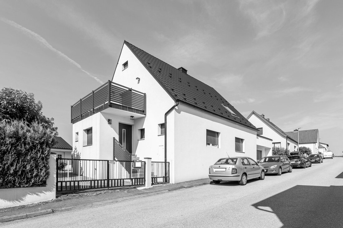 House in Walbersdorf, Burgenland, Austria 1 - 18979784