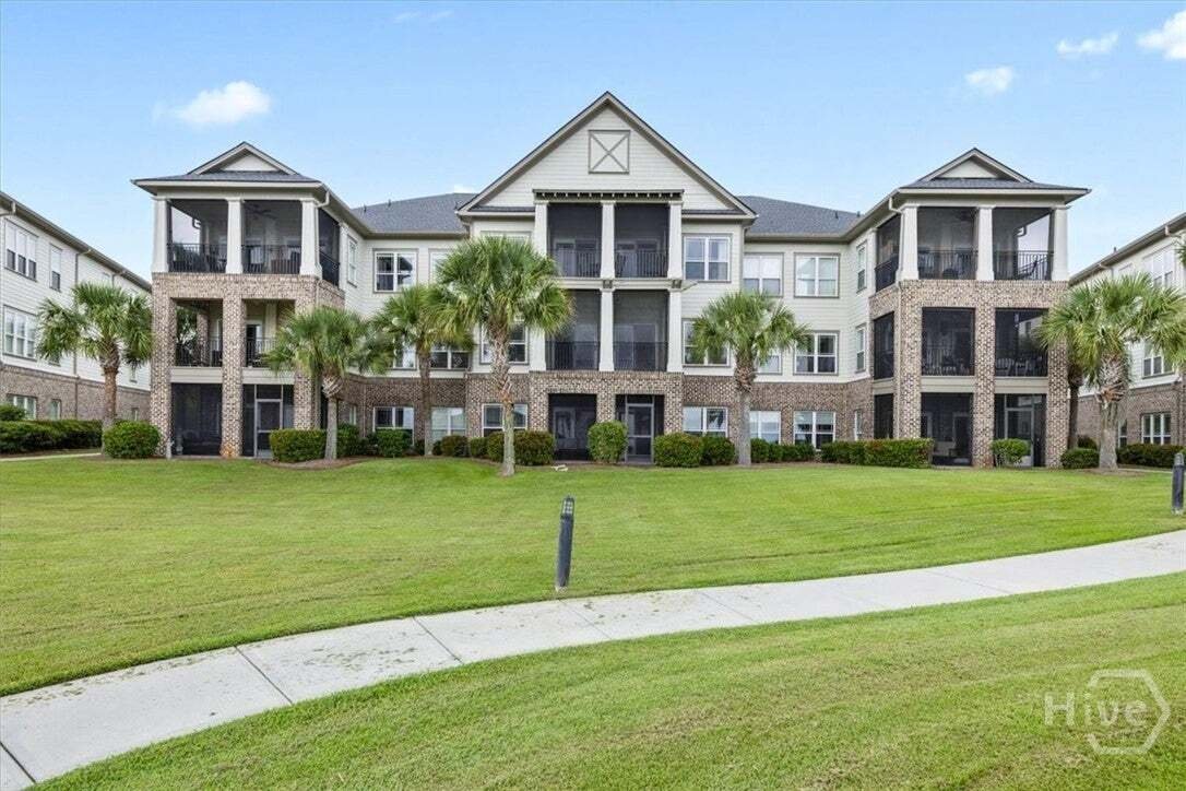 Condo in Richmond Hill, Georgia, United States 2 - 18965428