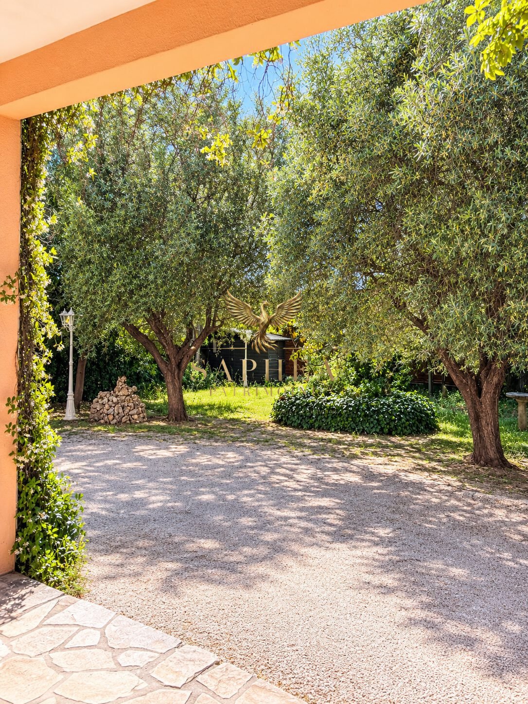 House in Sanary-sur-Mer, Provence-Alpes-Côte d'Azur, France 1 - 18972997