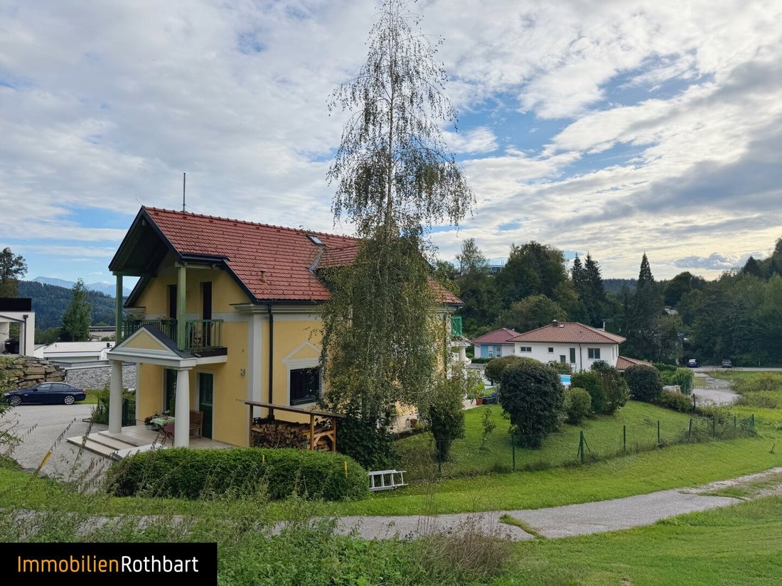 House in Klagenfurt am Wörthersee, Carinthia, Austria 5 - 18974863