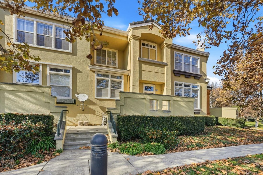 Townhouse in Newark, California, United States 2 - 18977395