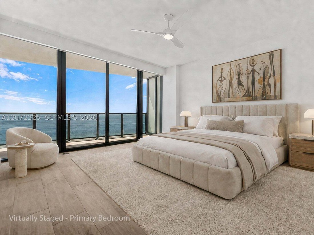 Condo in Hillsboro Beach, Florida, United States 4 - 18965309
