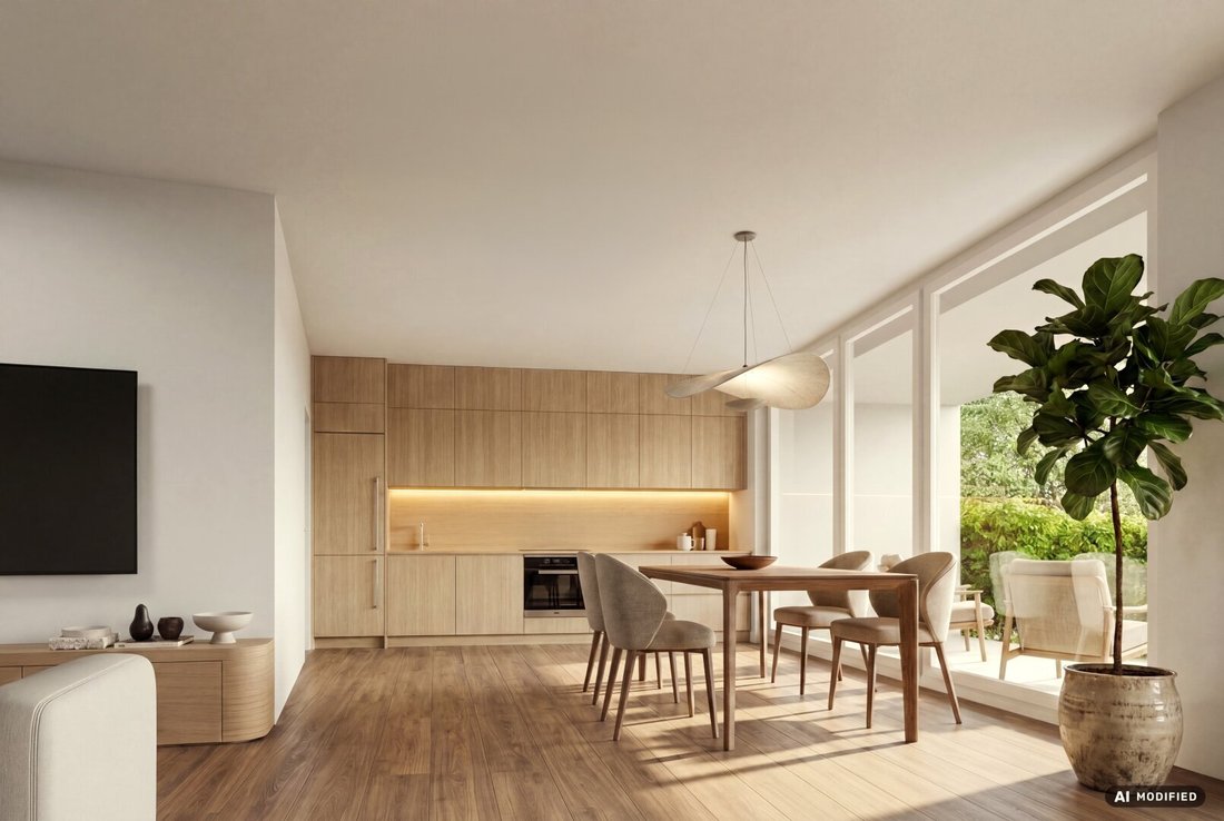Apartment in Telfs, Tyrol, Austria 1 - 17066786