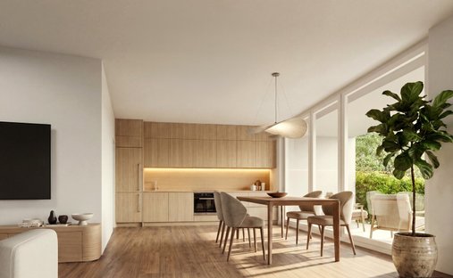 Apartment in Telfs, Tyrol, Austria 1