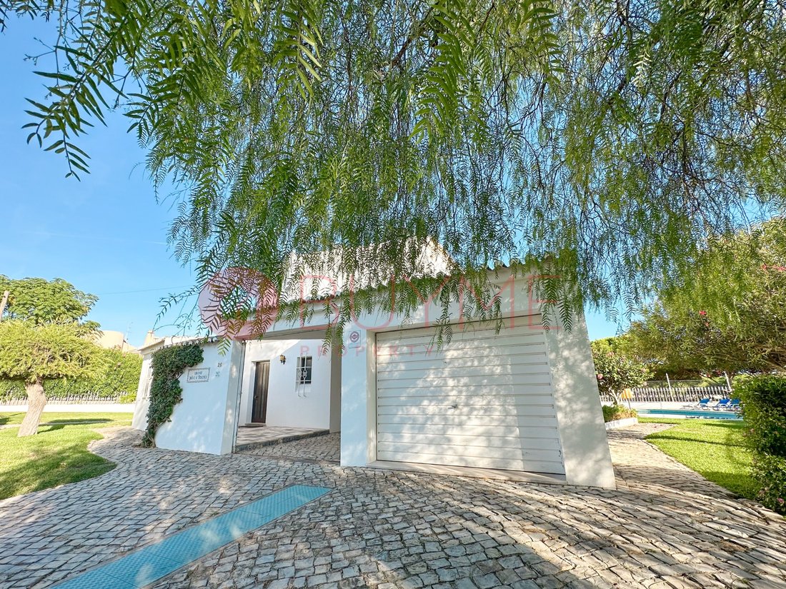 House in Quarteira, Algarve, Portugal 4 - 18966423