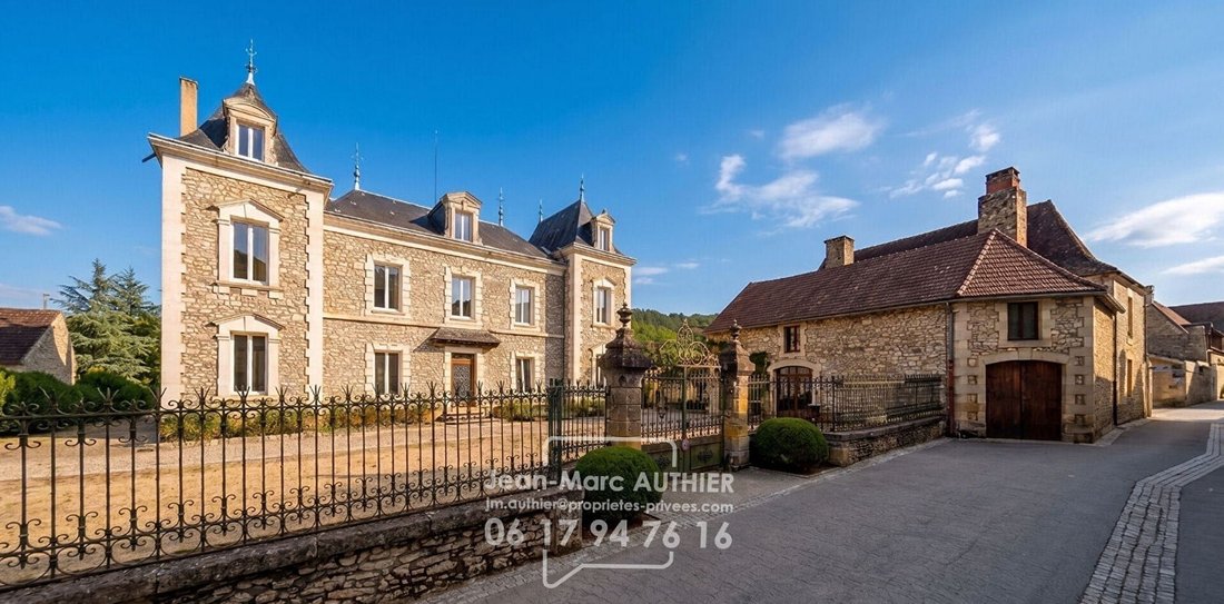 Villa in Daglan, Nouvelle-Aquitaine, France 3 - 18978292