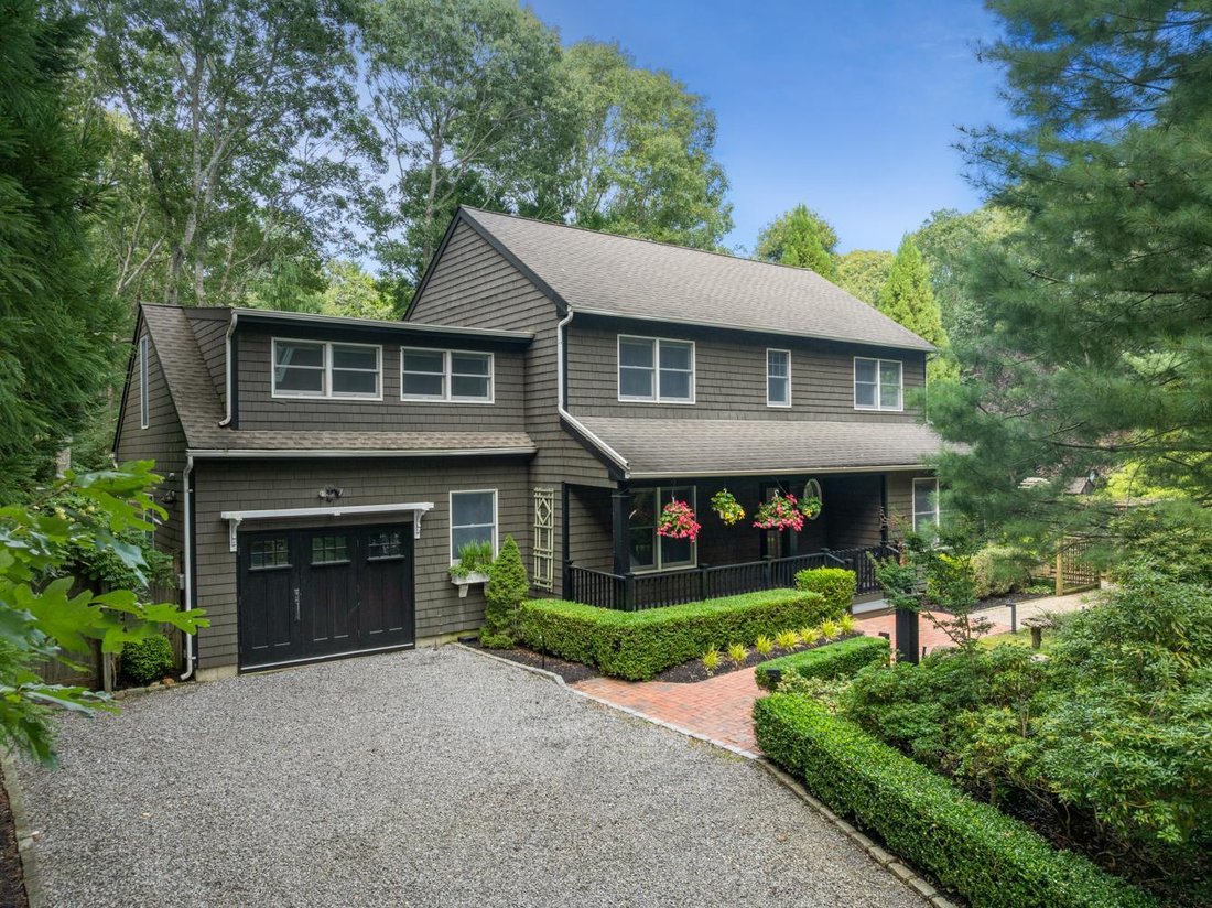 House in East Hampton, New York, United States 1 - 18971528