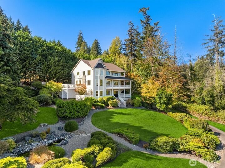 House in Bainbridge Island, Washington, United States 2 - 18973335