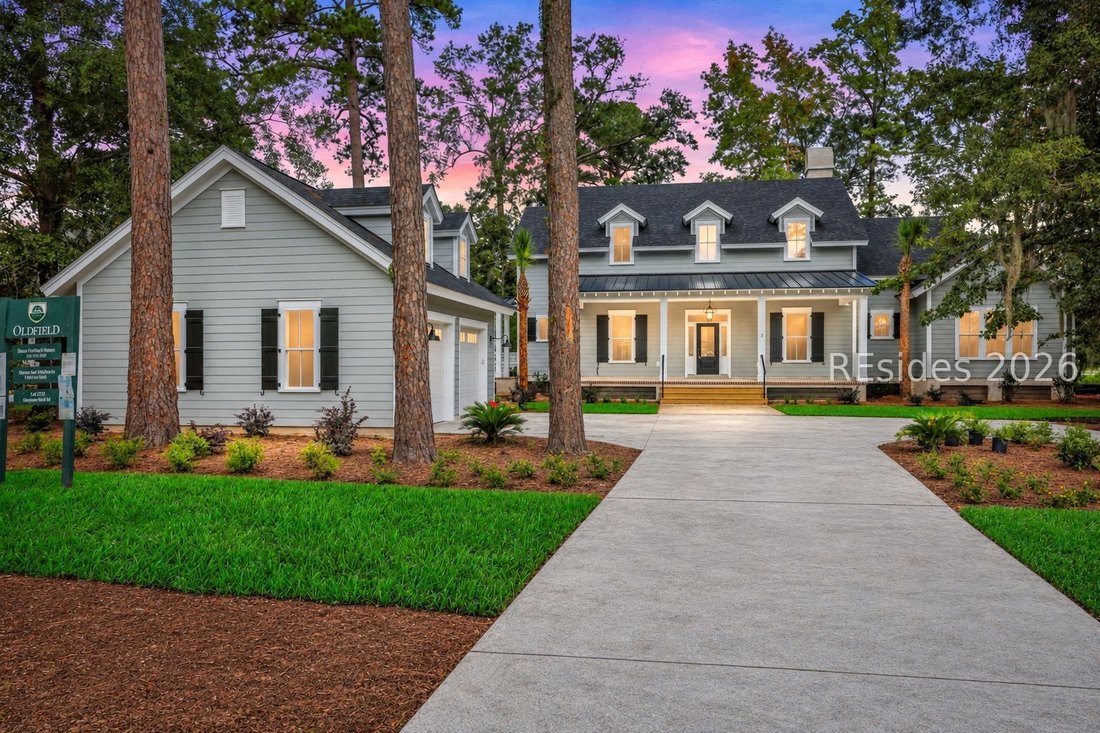 House in Bluffton, South Carolina, United States 1 - 18964719