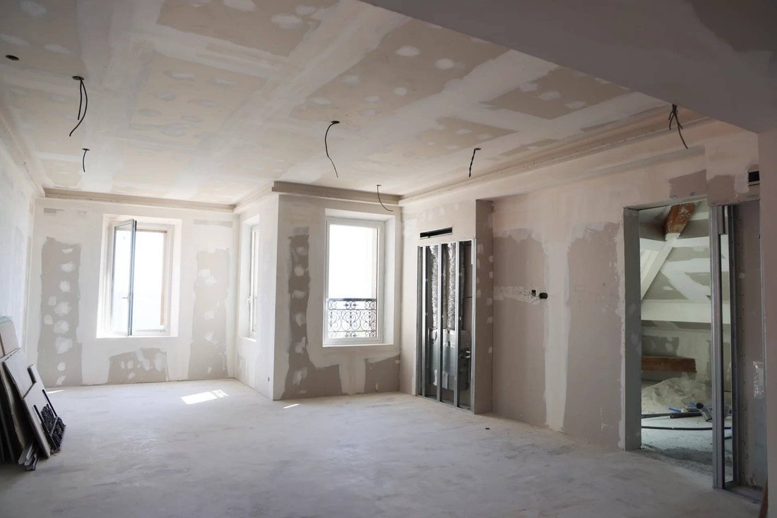Apartment in Cannes, Provence-Alpes-Côte d'Azur, France 5 - 18009031