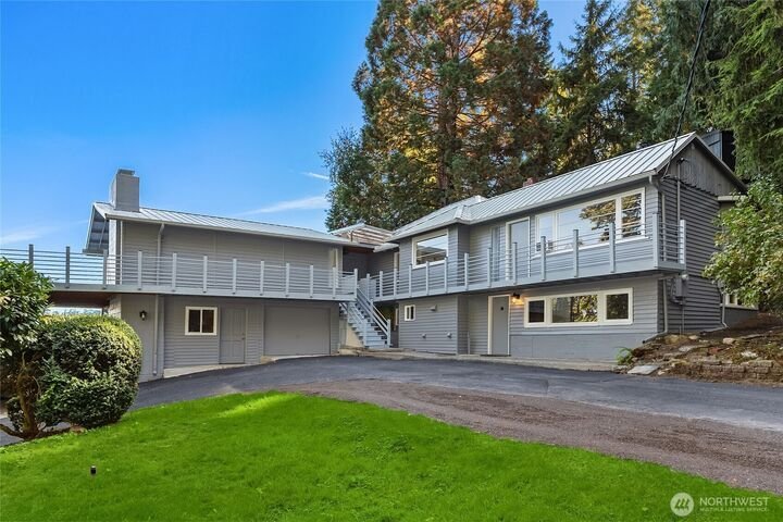 House in Bainbridge Island, Washington, United States 4 - 18973228