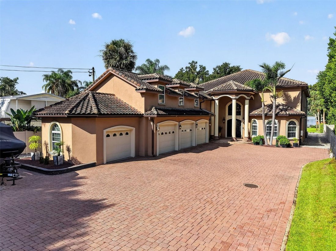 House in Mount Dora, Florida, United States 2 - 18969025
