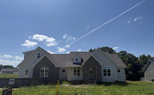 House in Lyles, Tennessee, United States 1