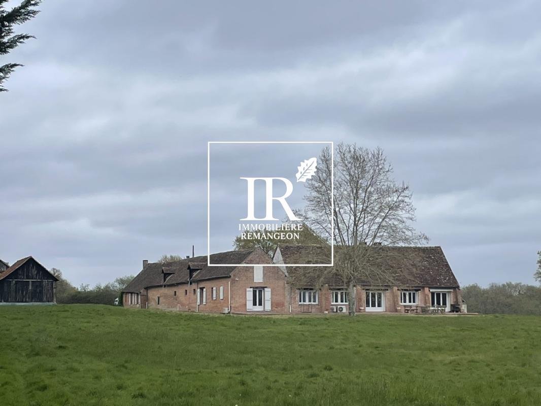House in Nancay, Centre-Val de Loire, France 2 - 18974551