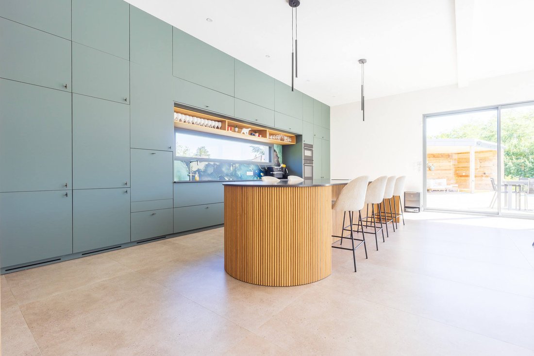 House in Messigny-et-Vantoux, Bourgogne – Franche-Comté, France 3 - 18981425
