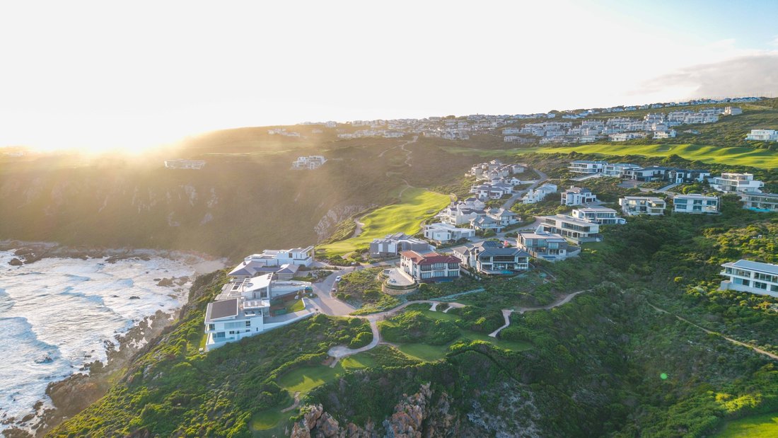 Casa a Pinnacle Point, Provincia del Capo Occidentale, Sudafrica 1 - 17730656