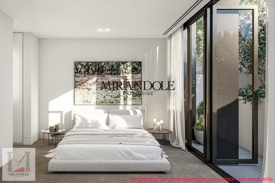 Apartment in Le Tholonet, Provence-Alpes-Côte d'Azur, France 5 - 17536234
