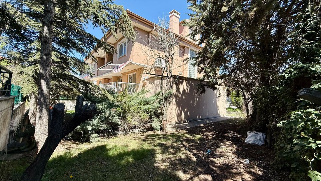 House in Ankara, Ankara, Turkey 3 - 18976326