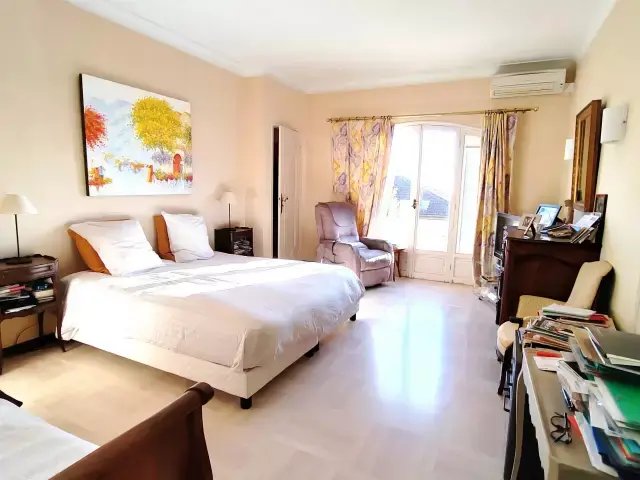 House in Nice, Provence-Alpes-Côte d'Azur, France 4 - 17397407