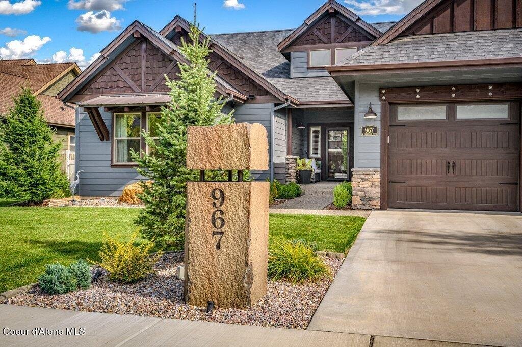 House in Hayden, Idaho, United States 5 - 18969237