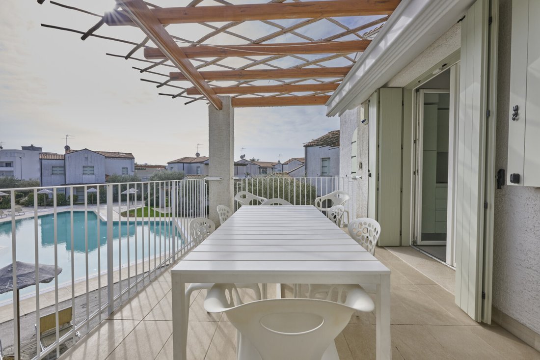 Apartment in Faro-Lido Ovest, Jesolo, Veneto 5 - 18978268