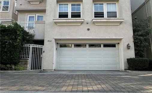 Condo in Huntington Beach, California, United States 1