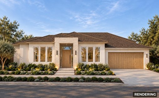House in Saratoga, California, United States 1