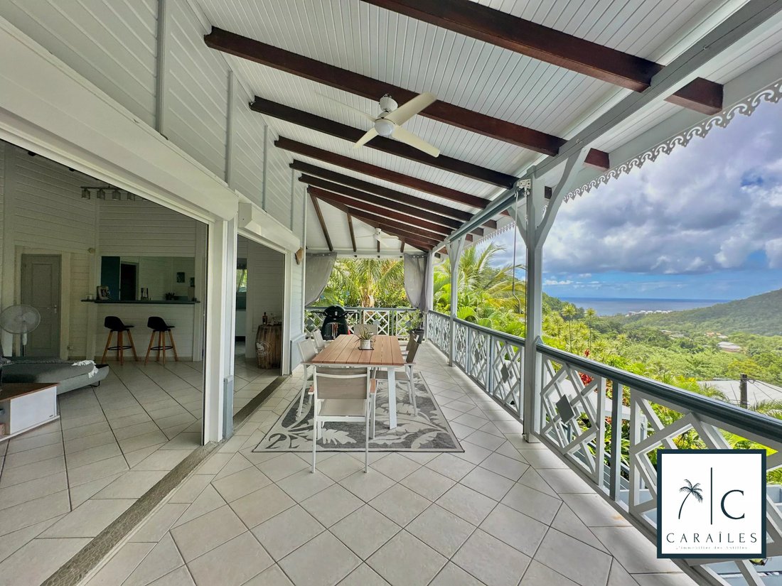 Villa in Sainte-Luce, Le Marin, Martinique 5 - 18977902