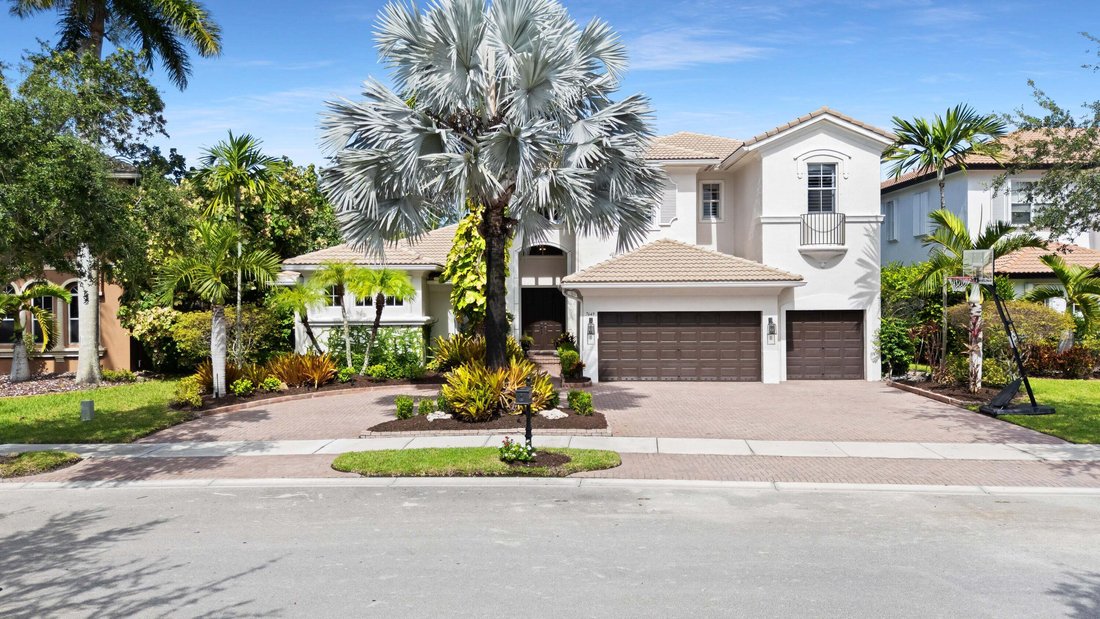 House in Parkland, Florida, United States 1 - 18973842