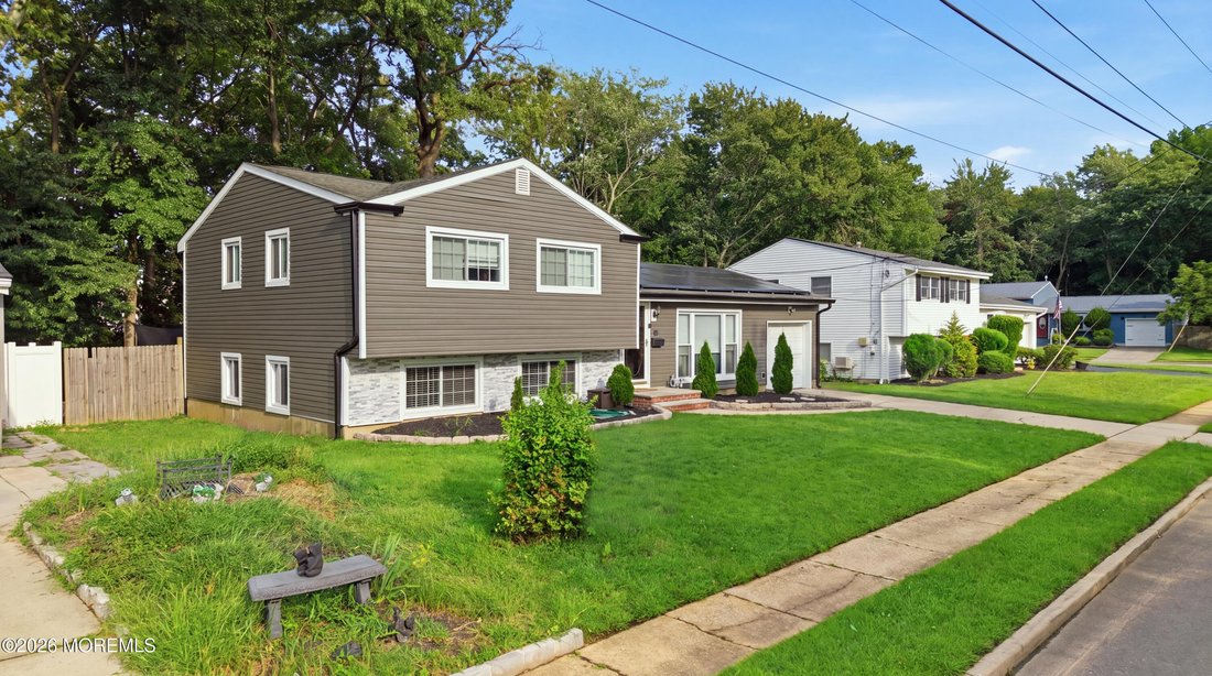House in Hazlet, New Jersey, United States 2 - 18973721