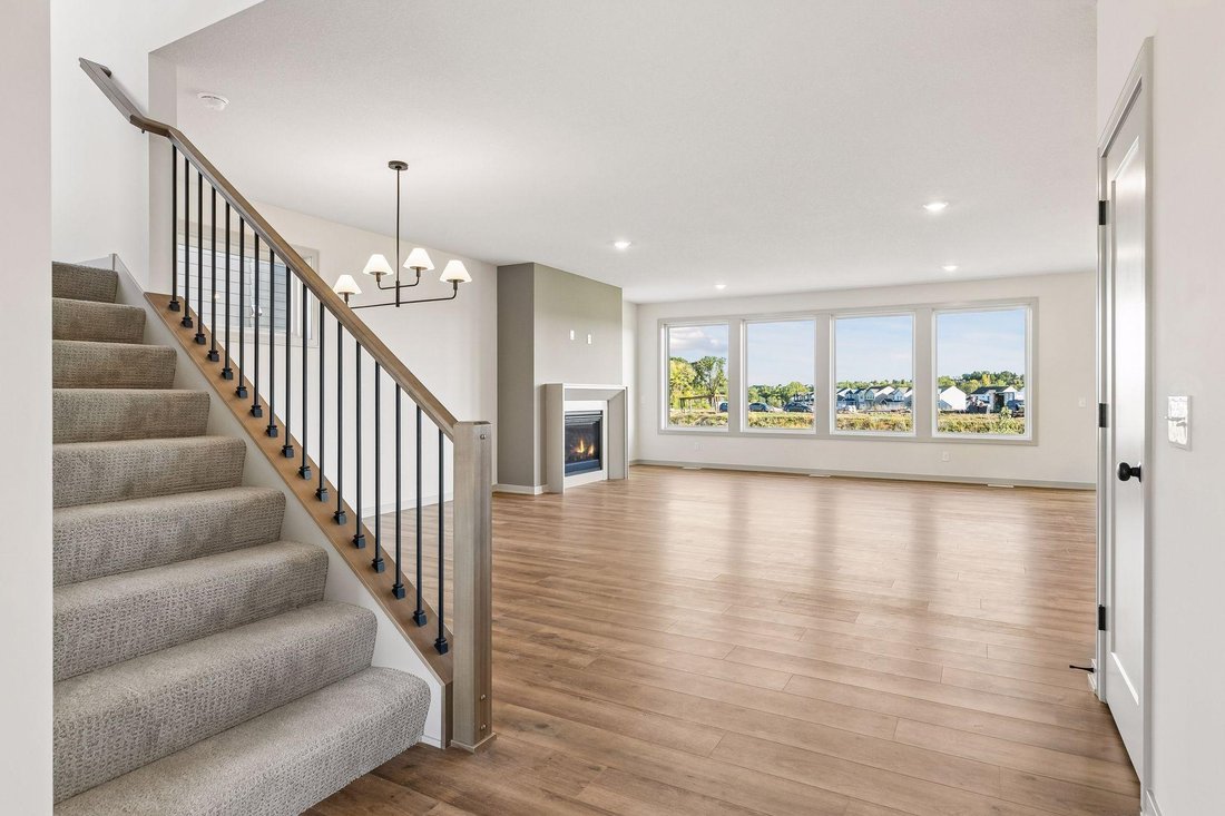 Haus in Cottage Grove, Minnesota, Vereinigte Staaten 5 - 16887658