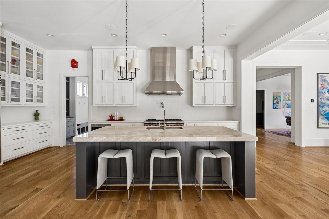 House in Houston, Texas, United States 5 - 18977761
