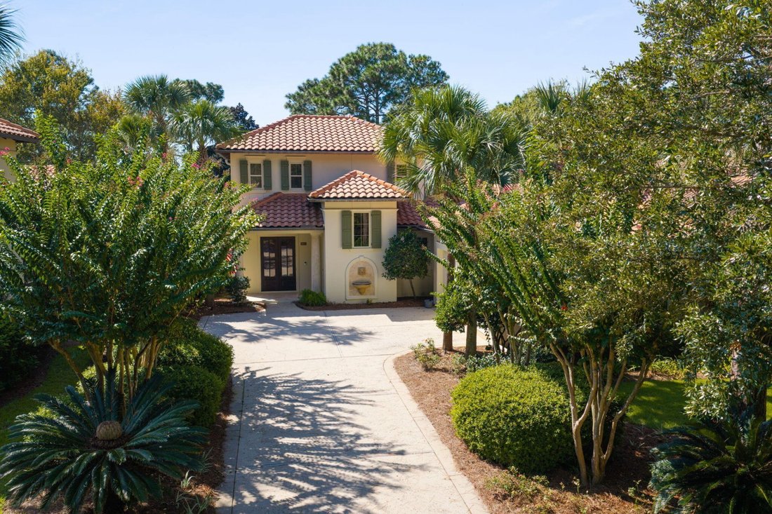 House in Miramar Beach, Florida, United States 3 - 18973187