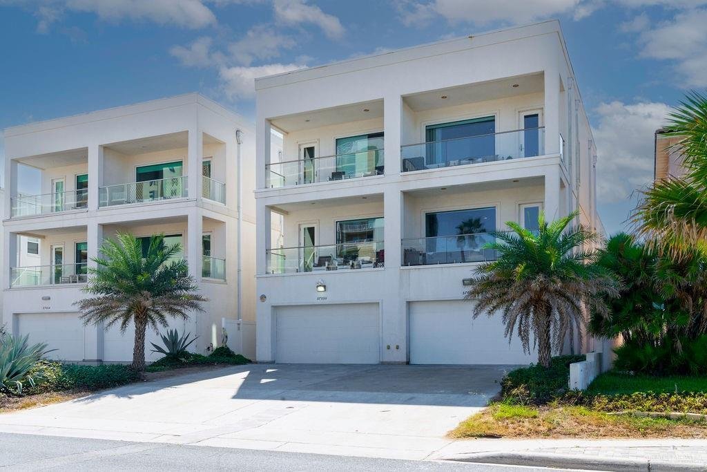 Townhouse in South Padre Island, Texas, United States 1 - 18976106