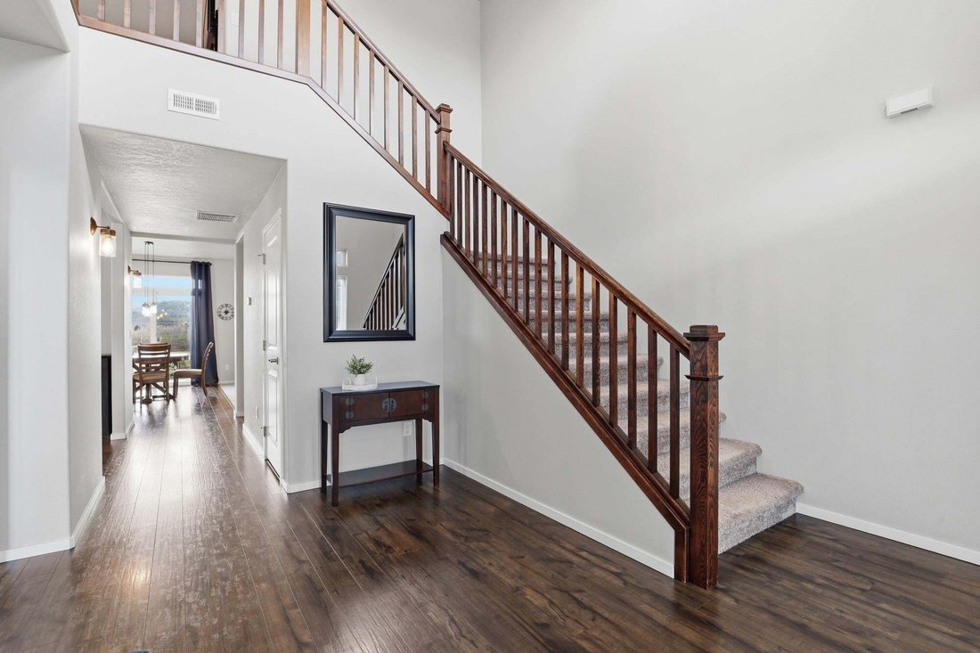 House in Spokane Valley, Washington, United States 4 - 18968570