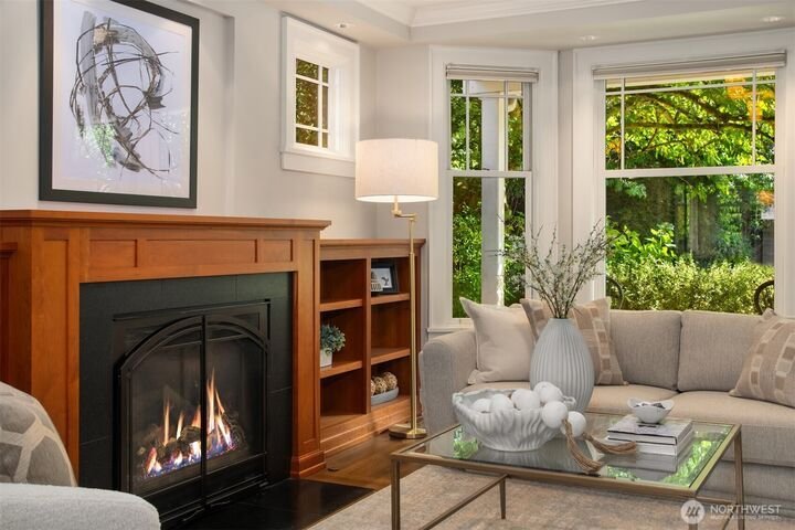 House in Seattle, Washington, United States 3 - 18973294
