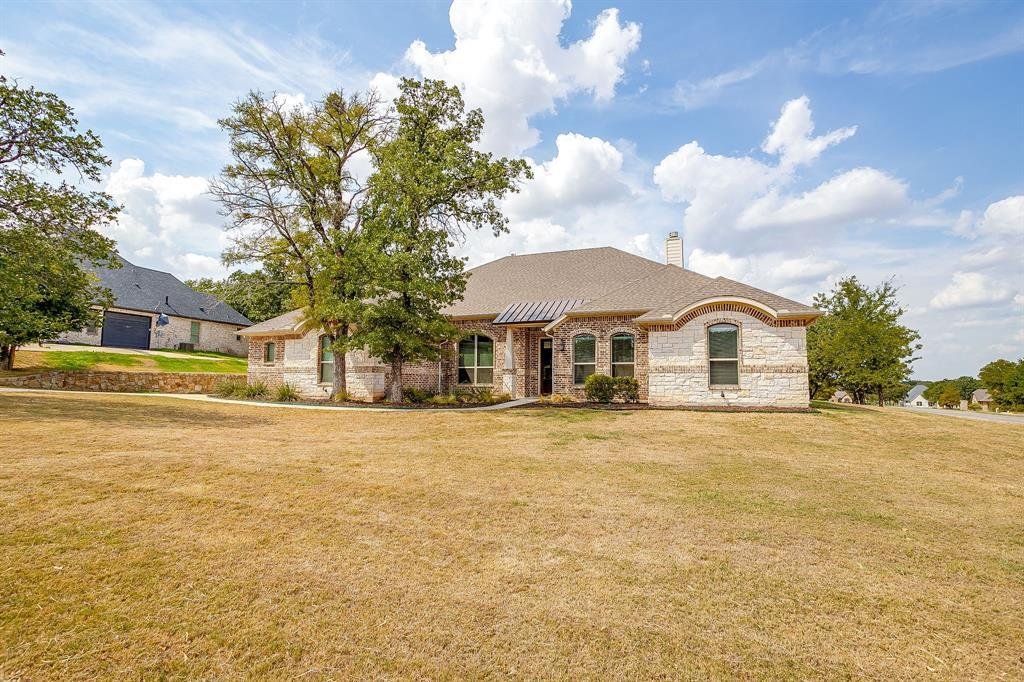 House in Lipan, Texas, United States 5 - 18970414