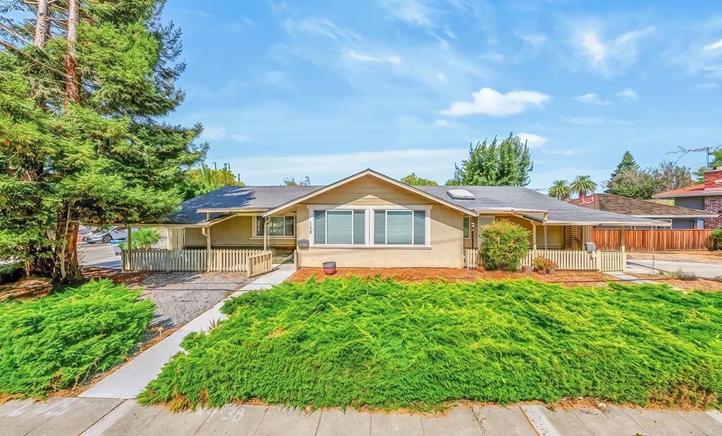 House in Mountain View, California, United States 1 - 18973611