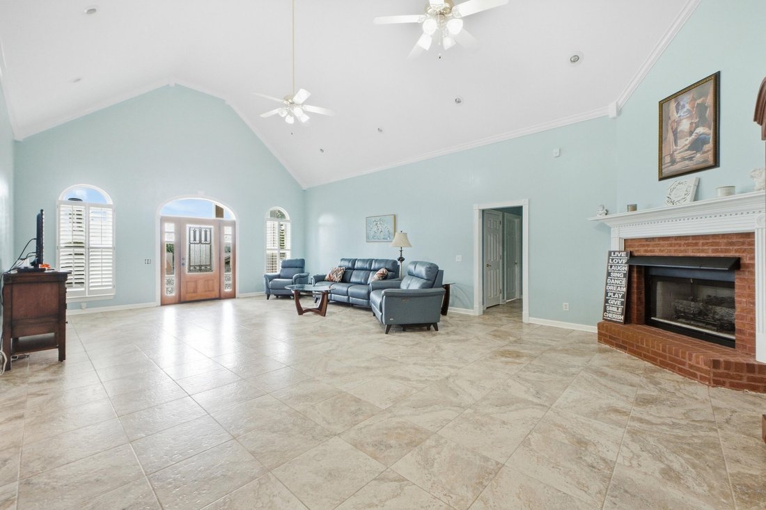 House in Ooltewah, Tennessee, United States 3 - 18964706