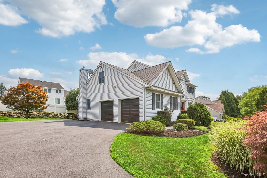 House in Nanuet, New York, United States 4 - 18684265