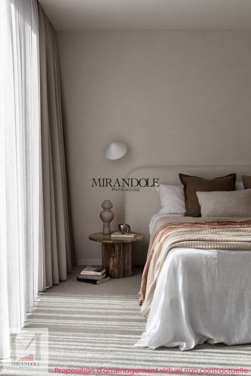 Apartment in Vieille Chapelle, 8e Arrondissement, Marseille 3 - 16750873