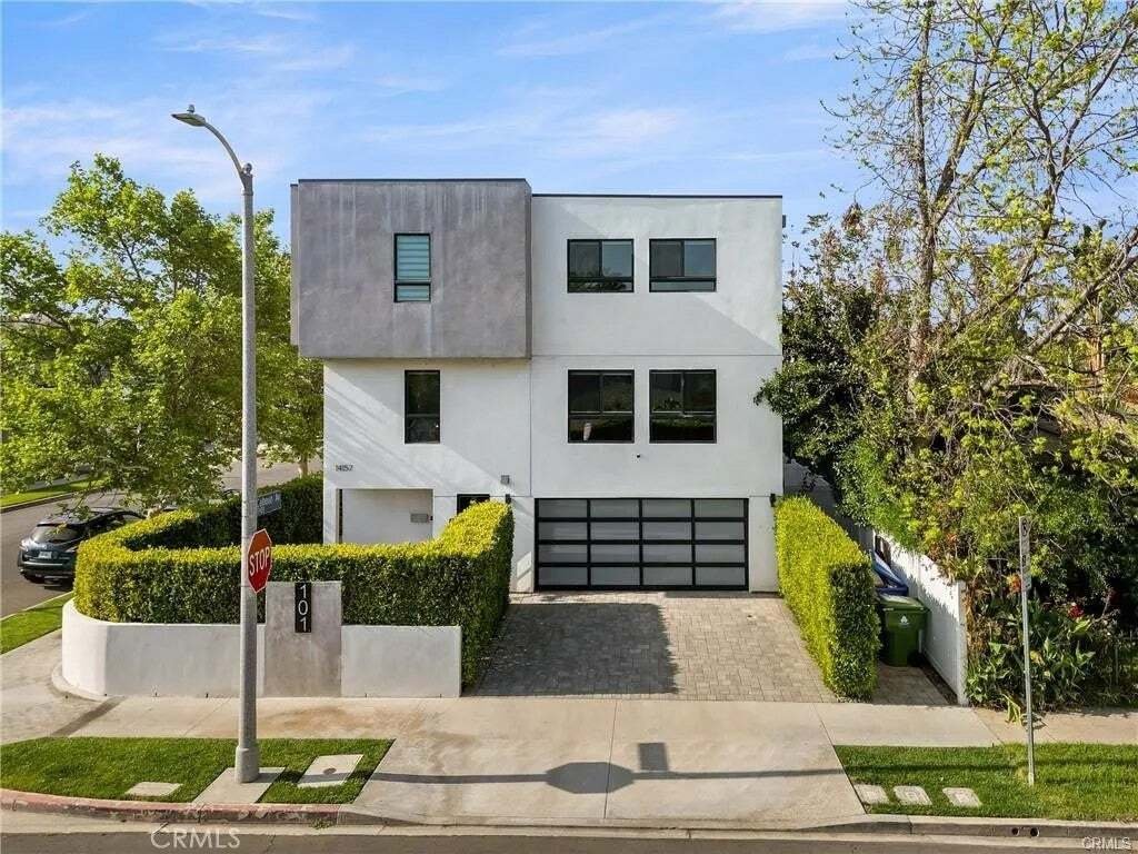 Townhouse in Los Angeles, California, United States 1 - 18980445