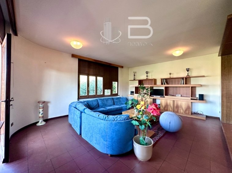 Villa in Centro, Monsummano Terme, Tuscany 2 - 18965056