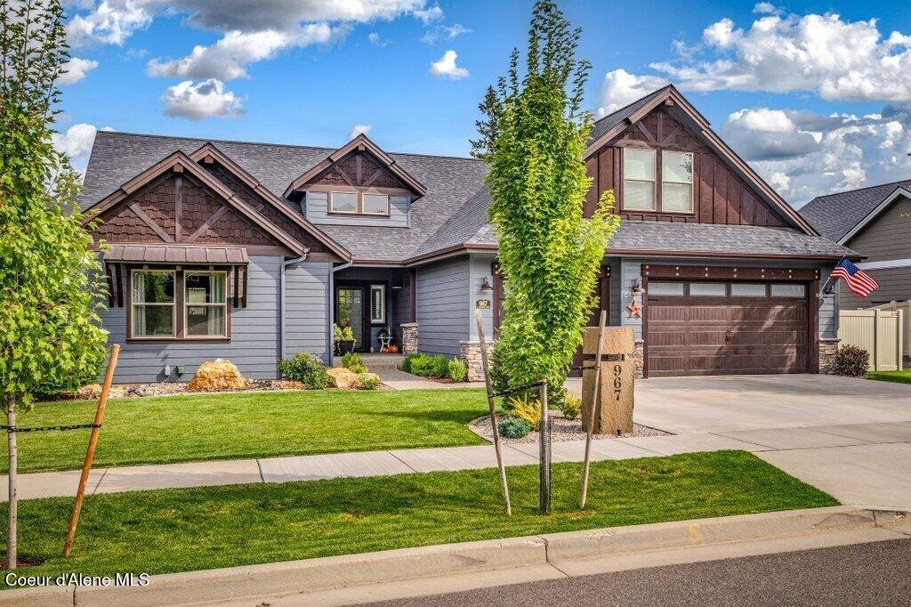 House in Hayden, Idaho, United States 3 - 18969237