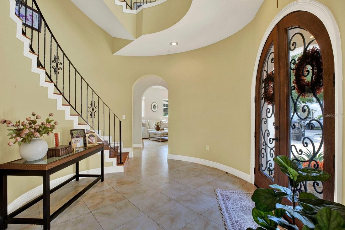 House in Tampa, Florida, United States 5 - 18976119
