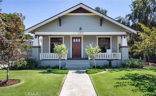 Casa a Orange, California, Stati Uniti 1