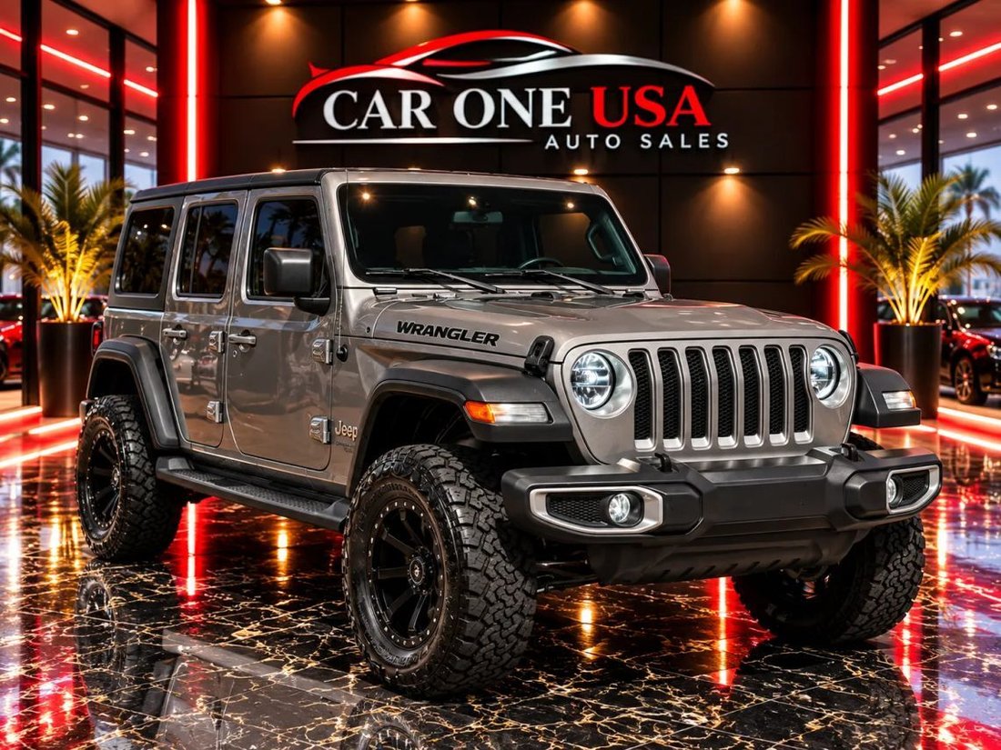 Suv in West Park, FL, United States 1 - 16485019
