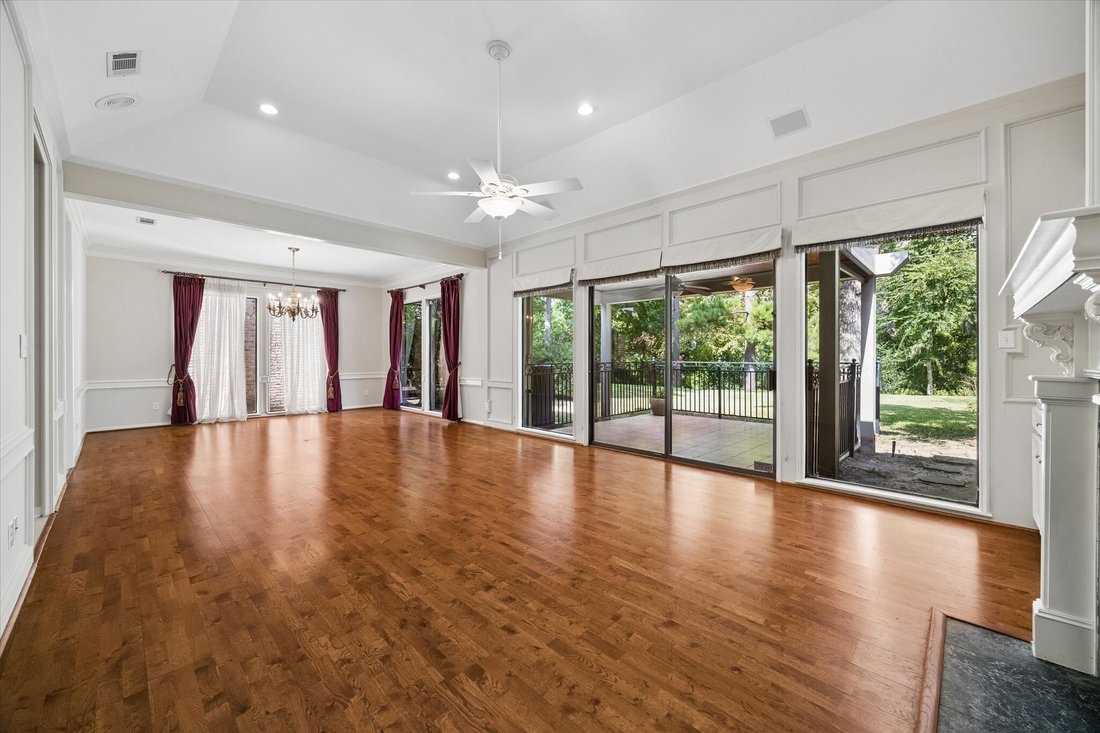 House in Houston, Texas, United States 5 - 18967805