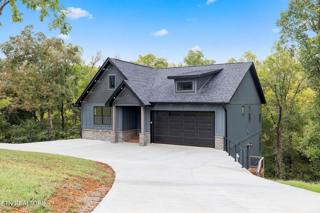 House in Sevierville, Tennessee, United States 2 - 18969089