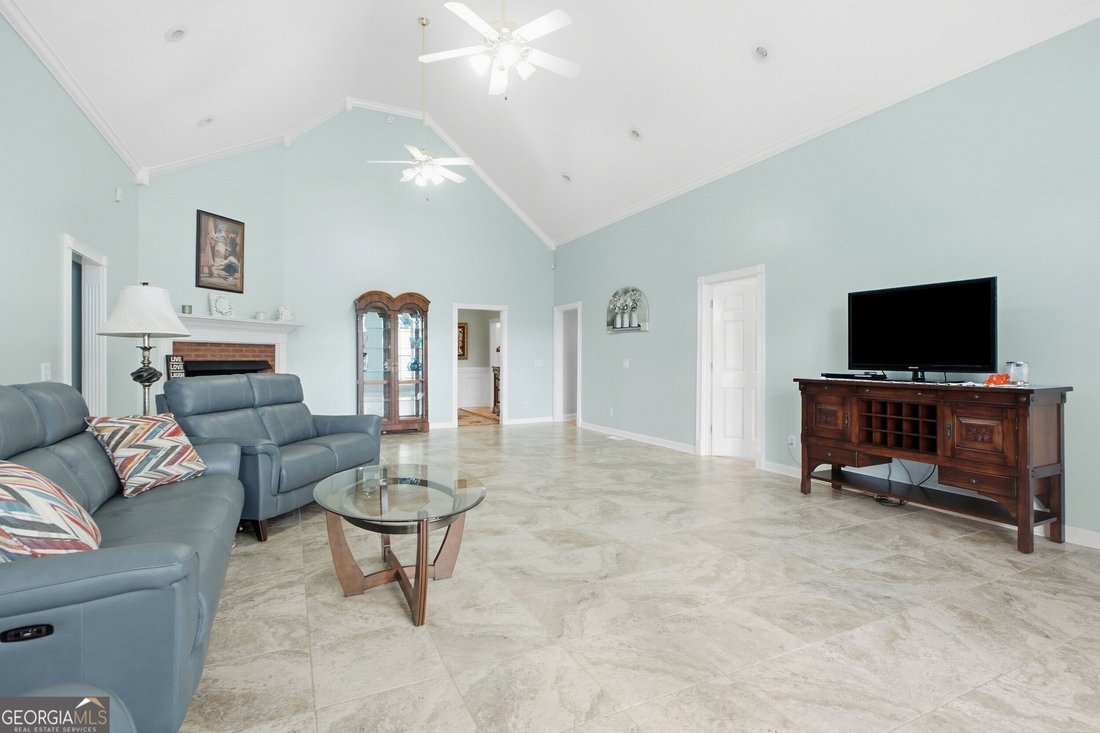 House in Ooltewah, Tennessee, United States 5 - 18970048